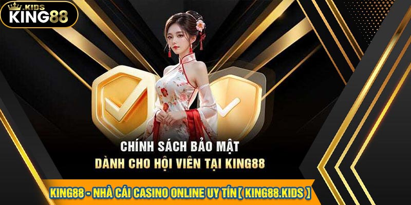 Thu thập dữ liệu King88