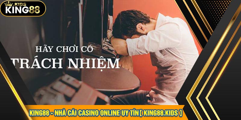 Trách nhiệm người chơi với việc bảo mật thông tin cá nhân