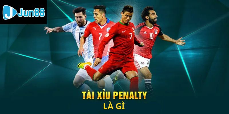 Kèo Tài Xỉu Penalty là Gì? Cách Thức Cá Cược Hiệu Quả