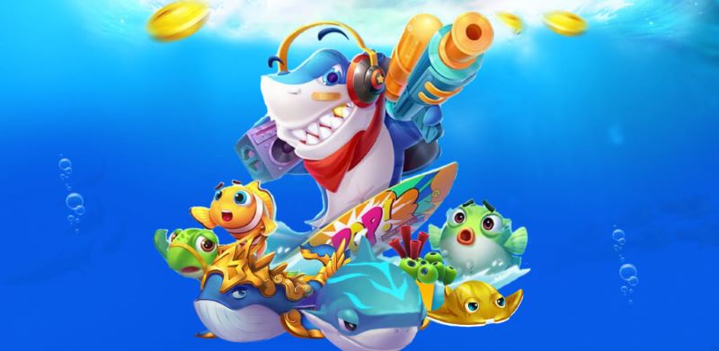 Giới thiệu về Bắn Cá tại King 88