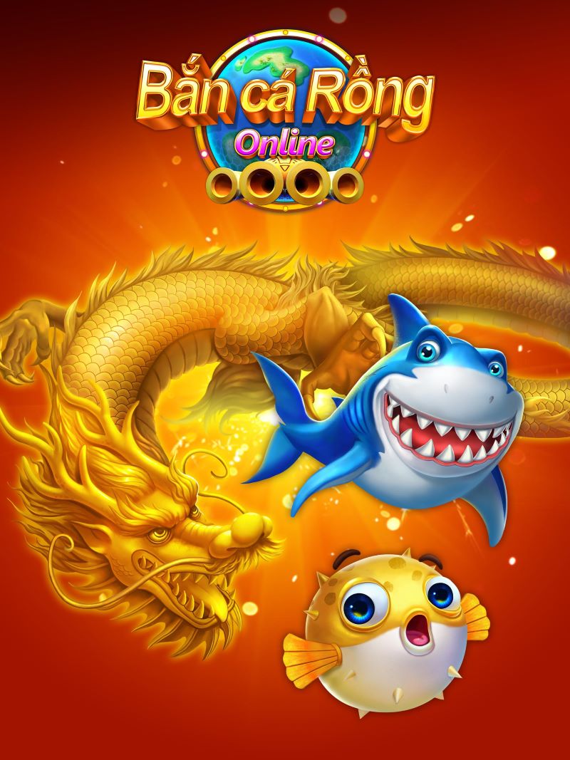 Giới thiệu về Bắn Cá Rồng tại King88 