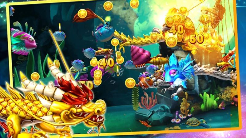 Vũ khí chuyên dụng săn Boss