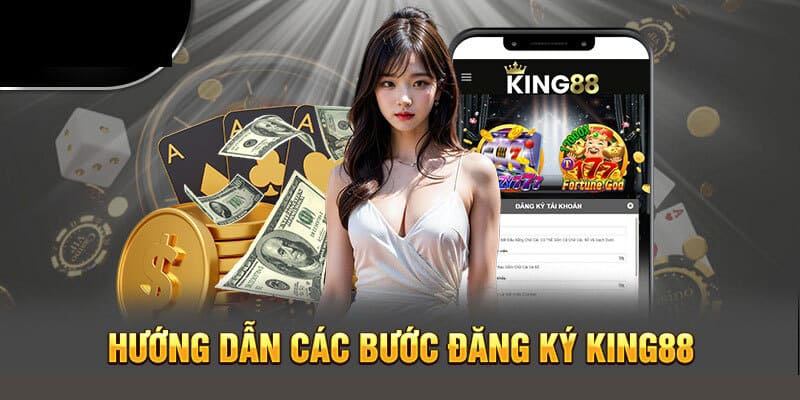 Đăng ký 4 Điền đầy đủ thông tin