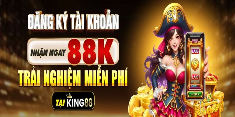 Đăng ký tài khoản