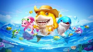 Bắn Cá Royal Fishing