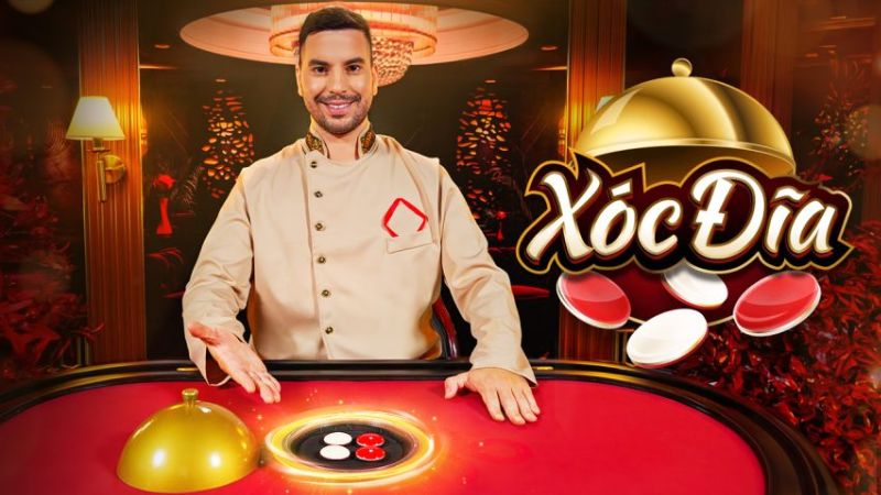 Dealer xóc đĩa livestream King88 chuyên nghiệp tạo trải nghiệm cuốn hút